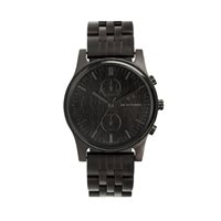 Orologio Ab Aeterno Black Forest in Legno ENIGMA - ENIGMA